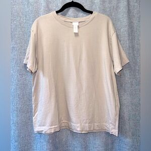 Women's H&M Tee large